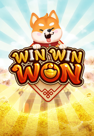 win win won pg