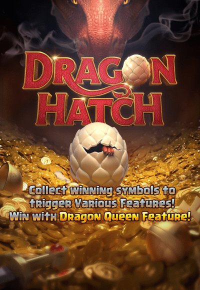 dragon hatch pg