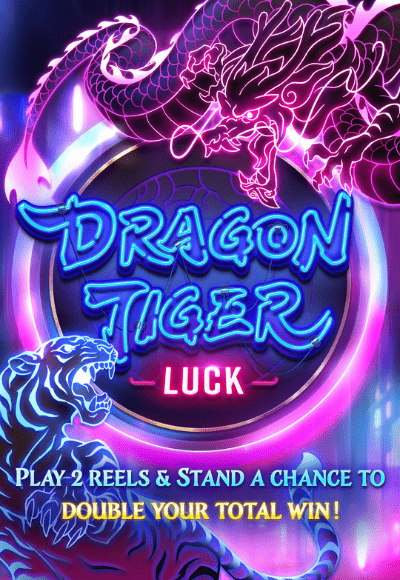 dragon tiger pg